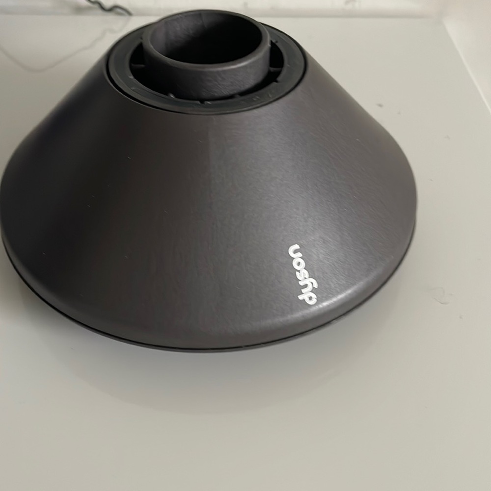 Dyson diffuser “ new “